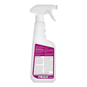 AIRES PLUS IRIS E GELSOMINO 750 ml - Odświeżacz powietrza o zapachu irysa i jaśminu  - zdjęcie 2