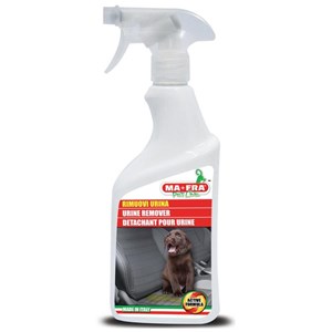 pet. - RIMUOVI URINA 500 ml - neutralizator uryny