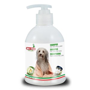 pet. - SHAMPOO CANI PELO LUNGO 250 ml - długowłose