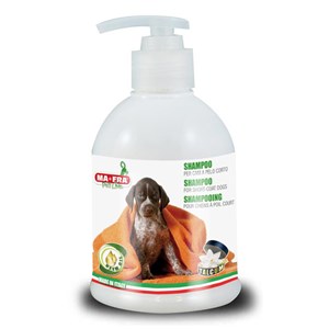 pet. - SHAMPOO CANI PELO CORTO 250 ml -krótkowłose