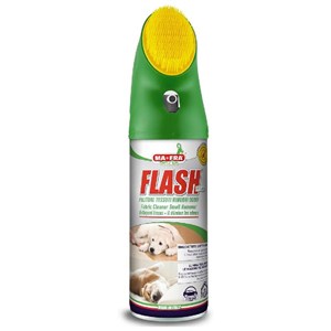 pet. - FLASH PET SPRAY 400 ml
