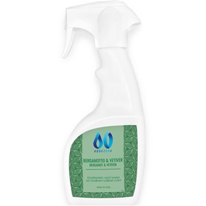 AQUAZERO ESS. BERGAMOT/ WET 400 ml - Neutralizator
