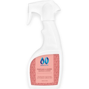 AQUAZERO ESS. POMP. LAVEN   400 ml - Neutralizator