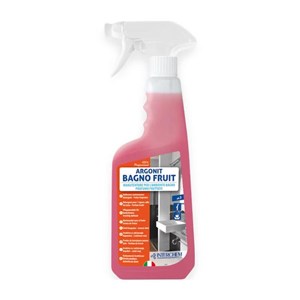 ARGONIT BAGNO FRUIT 750 ml - Środek do mycia i odkamieniania łazienek
