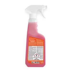 ARGONIT BAGNO FRUIT 750 ml - Środek do mycia i odkamieniania łazienek - zdjęcie 2