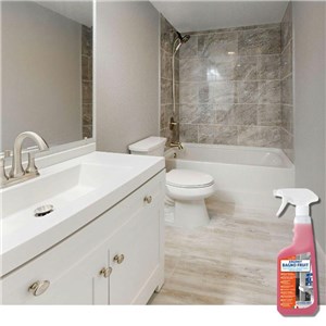 ARGONIT BAGNO FRUIT 750 ml - Środek do mycia i odkamieniania łazienek - zdjęcie 4