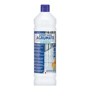 EXPERT CLEAN AGRUMATO 1 lt - Płyn do podłóg 