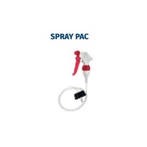 SPRAYER VELA 360 - Spryskiwacz profesjonalny