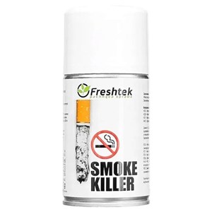 Freshtek 250ml SMOKE KILLER NEUTRALIZATOR DYMU
