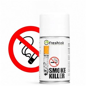 Freshtek 250ml SMOKE KILLER NEUTRALIZATOR DYMU - zdjęcie 4