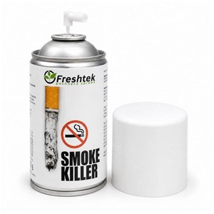 Freshtek 250ml SMOKE KILLER NEUTRALIZATOR DYMU - zdjęcie 5