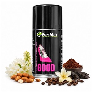 Freshtek 250 ml GOOD ODŚWIEŻACZ POWIETRZA - zdjęcie 4