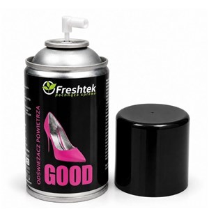 Freshtek 250 ml GOOD ODŚWIEŻACZ POWIETRZA - zdjęcie 5