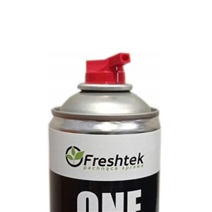 Freshtek ONE SHOT NEUTRALIZATOR HERBATA 600ml - zdjęcie 5