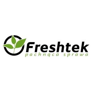 Freshtek ONE SHOT NEUTRALIZATOR PACZULI 600ml - zdjęcie 2