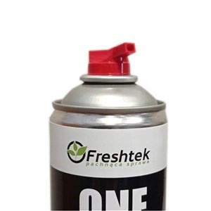 Freshtek ONE SHOT NEUTRALIZATOR PACZULI 600ml - zdjęcie 6