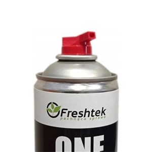 Freshtek ONE SHOT NEUTRALIZATOR WANILIA 600ml - zdjęcie 6