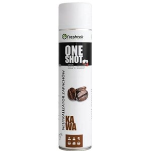 Freshtek ONE SHOT NEUTRALIZATOR KAWA 600ml