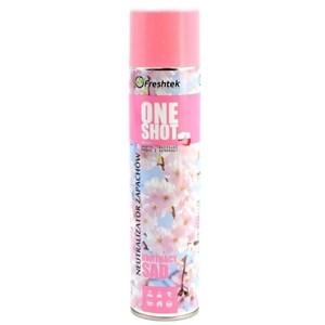 Freshtek ONE SHOT NEUTRALIZATOR KWITNĄCY SAD 600ml
