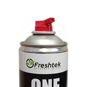 Freshtek ONE SHOT NEUTRALIZATOR KWITNĄCY SAD 600ml - zdjęcie 5