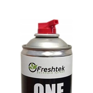 Freshtek ONE SHOT NEUTRALIZATOR DYMU 600ml - zdjęcie 6