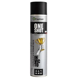 Freshtek ONE SHOT ODŚWIEŻACZ INVICTO 600ml