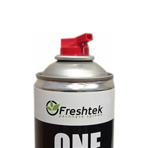 Freshtek ONE SHOT ODŚWIEŻACZ SŁODKI RUMIANEK 600ml - zdjęcie 5