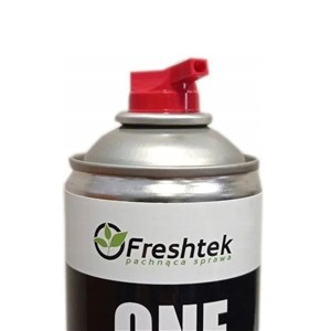 Freshtek ONE SHOT ODŚWIEŻACZ GOOD 600ml - zdjęcie 5