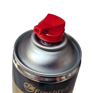 Freshtek ONE SHOT ODŚWIEŻACZ BERGAMO 600ml  (prem) - zdjęcie 5