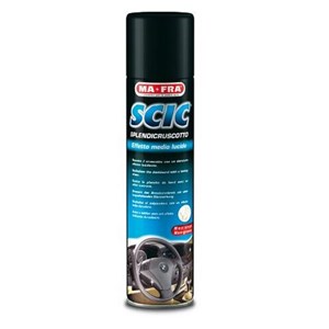 SCIC BLUE Spray 600 ml - Kokpit spray
