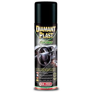 DIAMANTPLAST SHINE 500 ML
