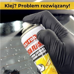 DECA FLASH 250 ml - zdjęcie 7