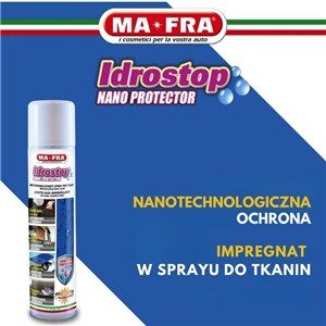 IDROSTOP 300 ml - zdjęcie 5