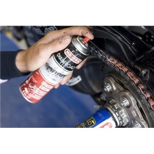 BIKE - CHAINROAD Spray 250 ml - zdjęcie 2