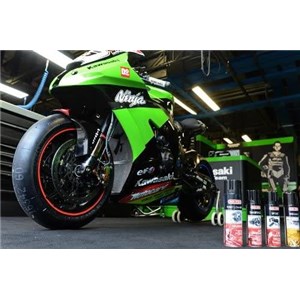 BIKE - CHAINROAD Spray 250 ml - zdjęcie 4