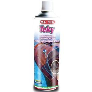 boat-TEKY 500 ml 