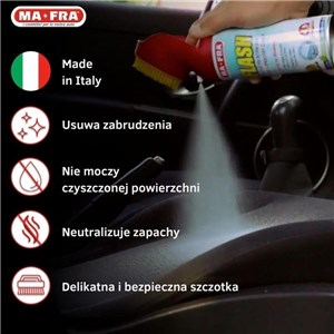 FLASH SPRAY 400 ml - zdjęcie 7