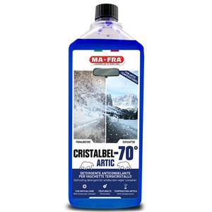 CRISTALBEL ARCTIC -70°C 1000 ml