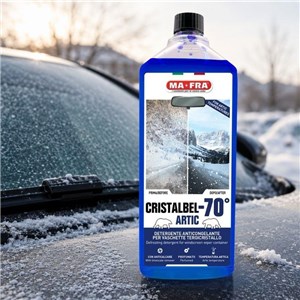 CRISTALBEL ARCTIC -70°C 1000 ml - zdjęcie 4