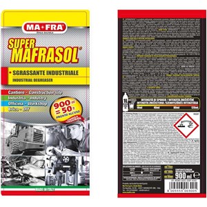 SUPERMAFRASOL 900 ml - zdjęcie 4
