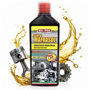 SUPERMAFRASOL 900 ml - zdjęcie 5