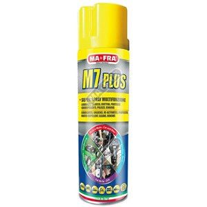 M7 PLUS 500 ml