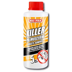 KILLER PULIMOSCERINI 250 ml 