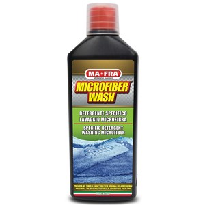 MICROFIBER WASH 1000 ml