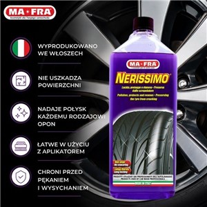 NERISSIMO 1000 ml - zdjęcie 10