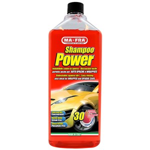 SHAMPOO POWER 1000 ml