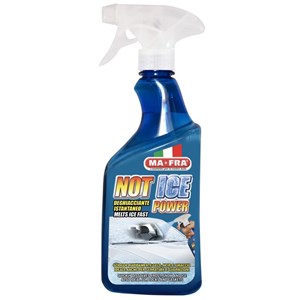 NOT ICE 500 ml