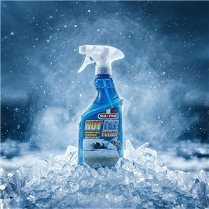 NOT ICE 500 ml - zdjęcie 11