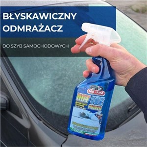 NOT ICE 500 ml - zdjęcie 5