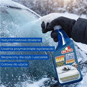 NOT ICE 500 ml - zdjęcie 6